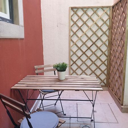 Principe Real Central Home 2 Lisbon Bagian luar foto