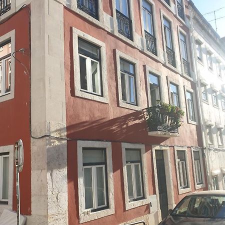 Principe Real Central Home 2 Lisbon Bagian luar foto