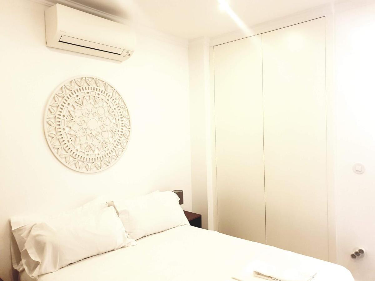 Principe Real Central Home 2 Lisbon Bagian luar foto