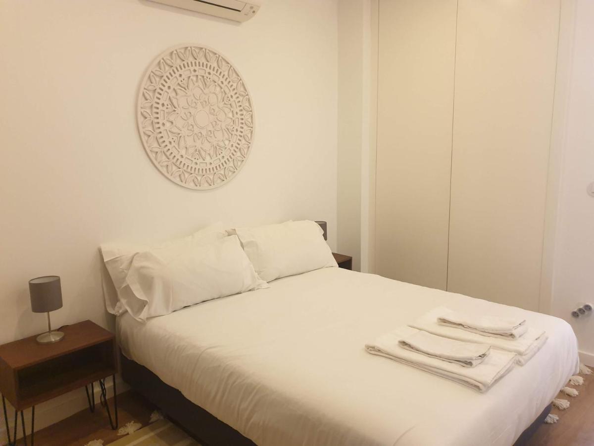 Principe Real Central Home 2 Lisbon Bagian luar foto