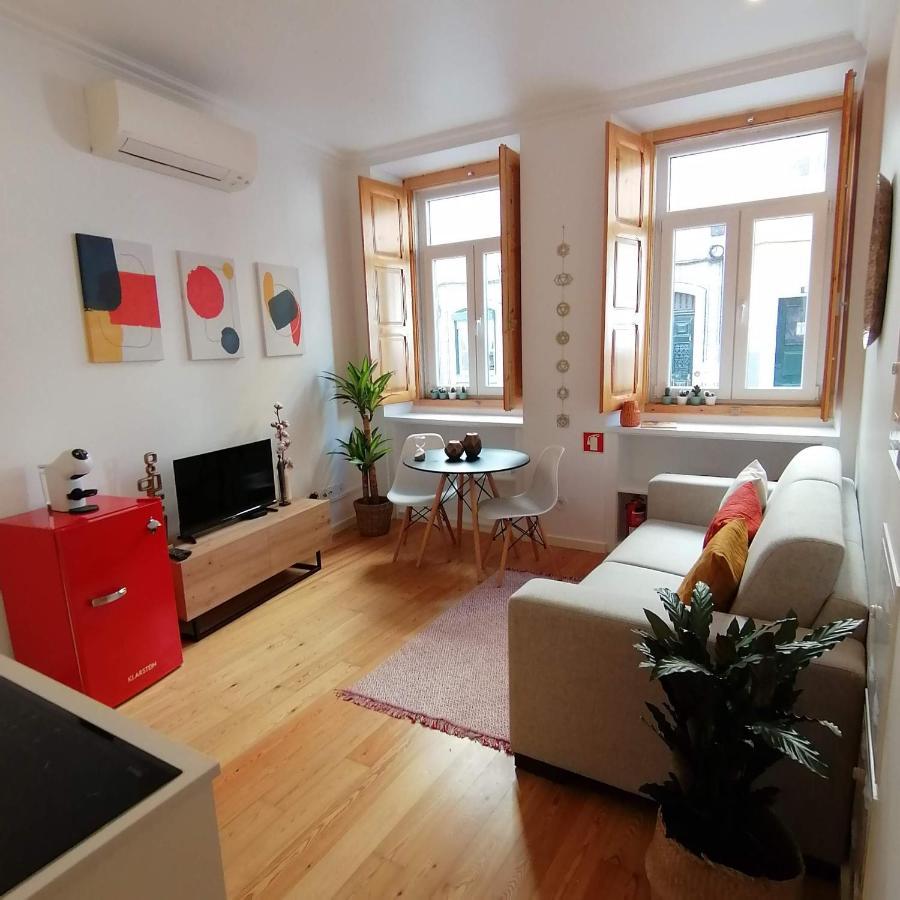 Principe Real Central Home 2 Lisbon Bagian luar foto