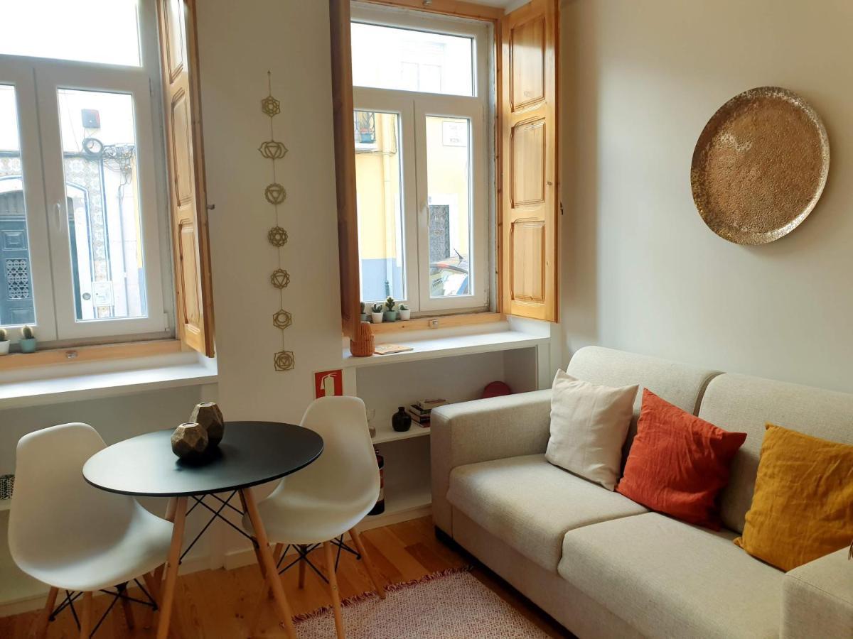 Principe Real Central Home 2 Lisbon Bagian luar foto