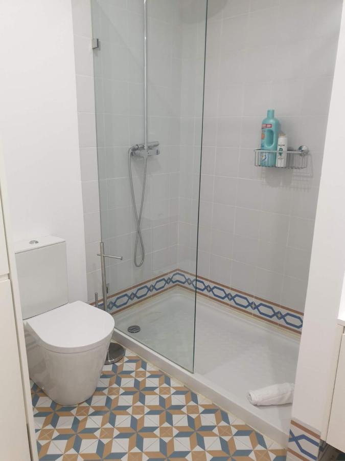 Principe Real Central Home 2 Lisbon Bagian luar foto