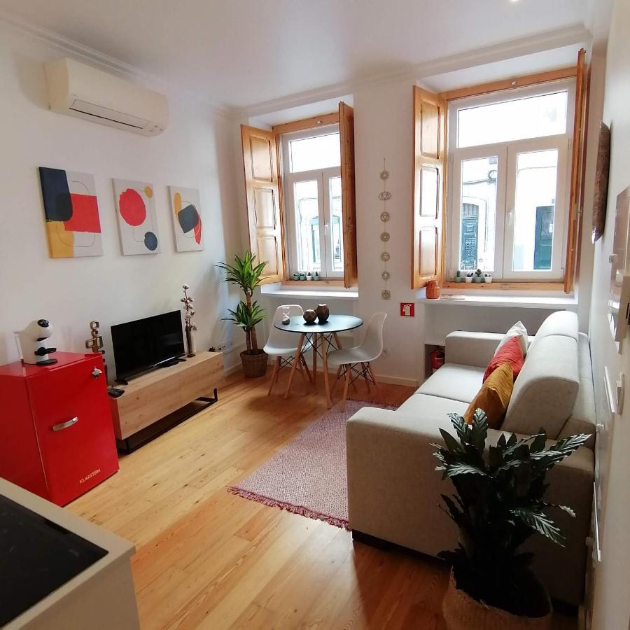 Principe Real Central Home 2 Lisbon Bagian luar foto