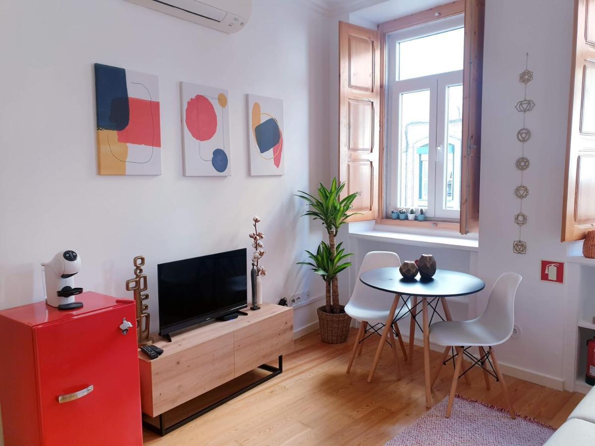 Principe Real Central Home 2 Lisbon Bagian luar foto