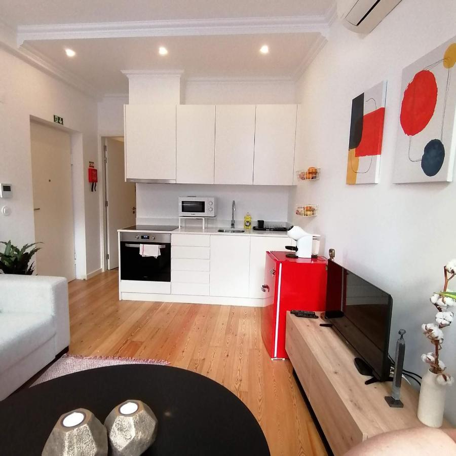 Principe Real Central Home 2 Lisbon Bagian luar foto