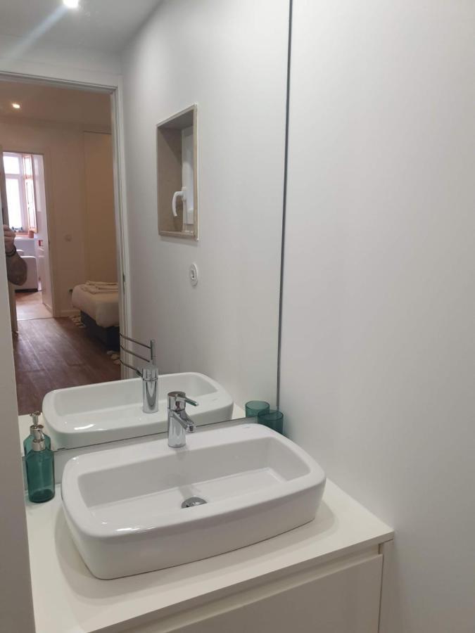 Principe Real Central Home 2 Lisbon Bagian luar foto