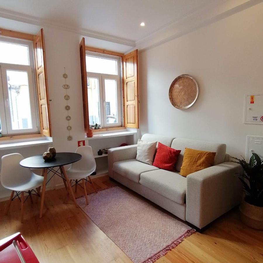 Principe Real Central Home 2 Lisbon Bagian luar foto