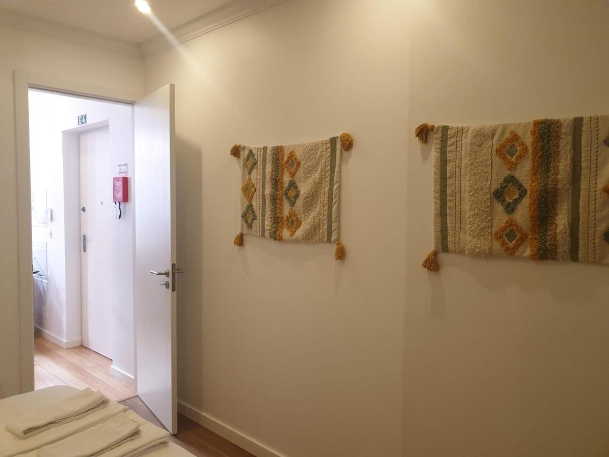 Principe Real Central Home 2 Lisbon Bagian luar foto