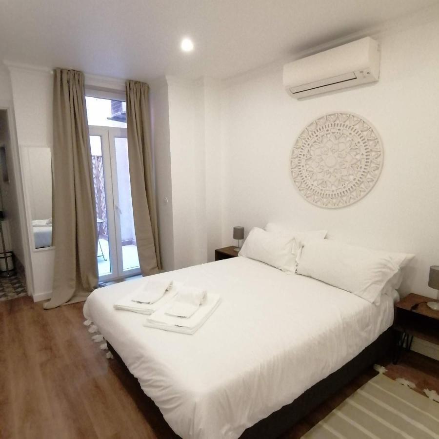 Principe Real Central Home 2 Lisbon Bagian luar foto
